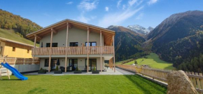 Fontenai Taufers Im Münstertal